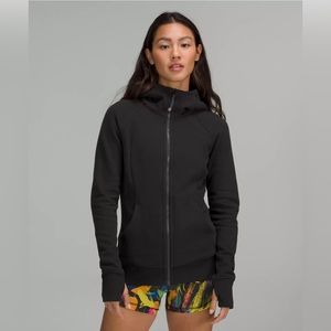 Lululemon Scuba Hoodie